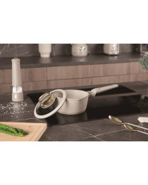 Ківш із кришкою 16 см Berlinger Haus Sahara Collection (BH-8058)